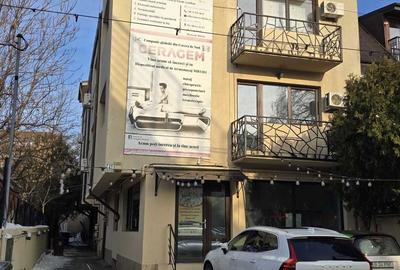 Spațiu comercial, de 85 mp, în 1 Mai - 1