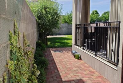 Duplex cu  3camere si 3 bai, mobilat, zona Giroc Duplex cu  3camere si 3 bai, mobilat, zona Giroc - 8