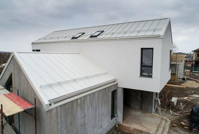 MINI COMPLEX 6 VILE langa PADURE si LAGUNA ALBASTRA - 13