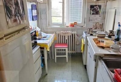 Apartament cu 3 camere, 61 mp, Teiul Doamnei-Aleea Otesani - 12