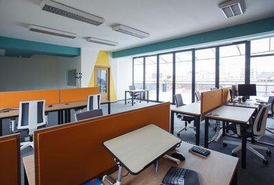 Inchiriere spatiu pentru birouri, 140 mp., Ultracentral, 1400 EUR! - 3