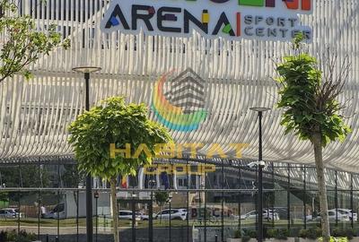 Apartament cu 3 camere decomandat, mobilat în Apărătorii Patriei