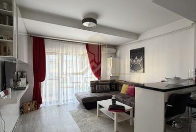 Apartament cu 2 camere semidecomandat, mobilat în Europa - 2