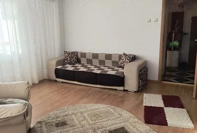 Apartament cu 2 camere decomandat, mobilat în Tomis Nord - 2