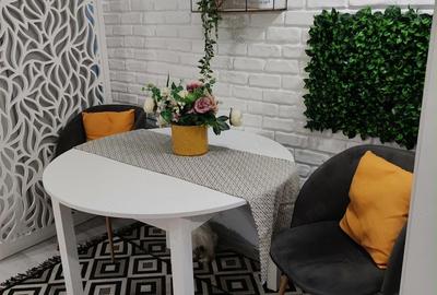 Apartament cu 2 camere decomandat în Central - 10