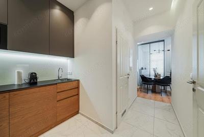 Garsonisera in zona Bucurestii Noi - 1