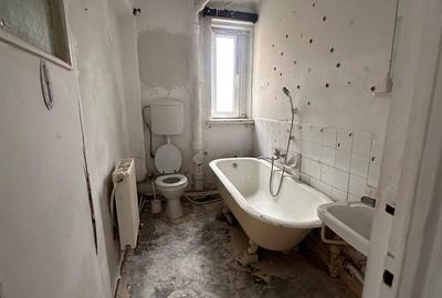 Apartament cu 3 camere în Central - 4