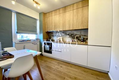 Apartament finisat modern o camera de inchiriat | Buna ziua | Parcare subterana - 4