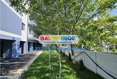 Apartament cu 2 camere decomandat în Drumul Taberei - 32