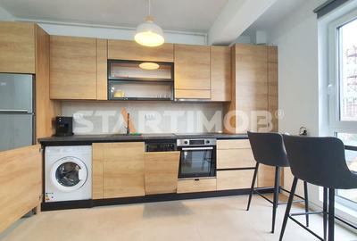 Apartament mobilat Vitus Residence cu parcare subterana - 4