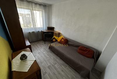 2 camere decomandate, Cartierul Manastur, Zona Big BCR Carrefour - 5