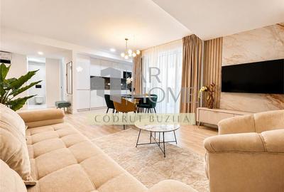 Apartament cu 3 camere decomandat, mobilat în Ultracentral - 2