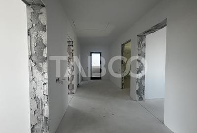 Casa de vanzare constructie 2024 cu 5 camere  in zona Terezian Sibiu - 10