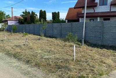 Casă cu Teren 400 Mp în Chișoda - 4