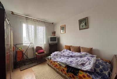 Apartament cu 2 camere decomandat în Chișinau - 2