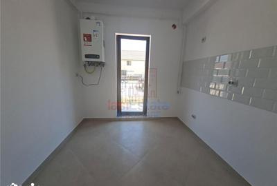 Apartament cu 2 camere în Nicolina - 7