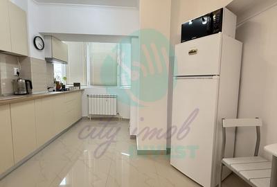 Garsoniera ideala ca BIROU sau LOCUINTA  -  Decebal - Piata Alba Iulia - 7