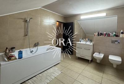 CASA INDIVIDUALA DE VANZARE IN DAMBUL ROTUND | 6 CAMERE 242 SU + TEREN 640 MP - 5