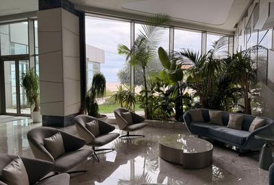 OPERA RESIDENCE – mobilat complet ROVERE – vedere panoramică la mare și lac - 9