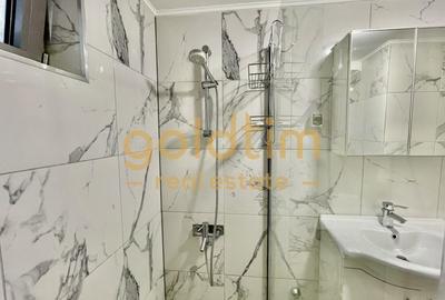 GREEN LAKE/ TERASE 30 mp/ PARCARE SUBTERANA/ BOXA - 20