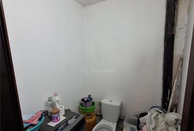 Apartament cu 3 camere decomandat în Central - 6