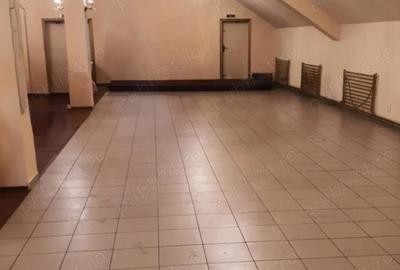 Sp comercial 300 mp+curte,gradina parcare terasa balcon,str principala - 2