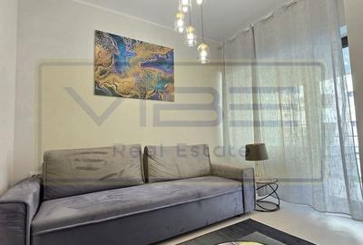 Apartament cu 2 camere decomandat, mobilat în Copou - 1