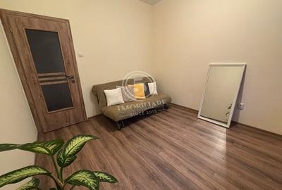 FLOREASCA-BARBU VACARESCU/ 3 CAMERE COCHETE  /COMISION 0% - 9