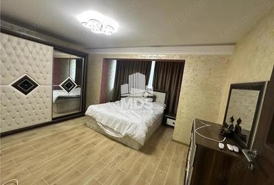 Mobilat si utilat cu incalzire in pardoseala linga City Mall - 3