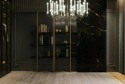 Cotroceni | Apartament 3 Camere | Lux | Bloc nou  | JW Marriott | - 9