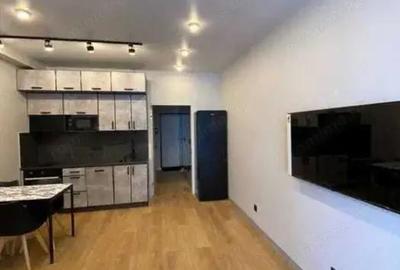 Garsonieră decomandată în Ștefan cel Mare - 1