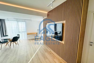 MobiPark - 2 Camere de lux cu parcare si 2 Bai pe termen lung / scurt MobiPark - 2 Camere de lux cu parcare si 2 Bai pe termen lung / scurt - 4