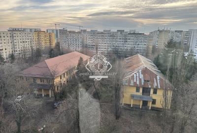 Apartament 3 camere Piața Gorjului Metrou - 9