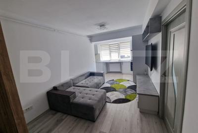 Apartament, 2 camere, 53mp, mobilat, zona Valea Adanca - 2