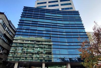 Spațiu de birou de inchiriat in cladirea Rosetti Tower - Universitate - 11