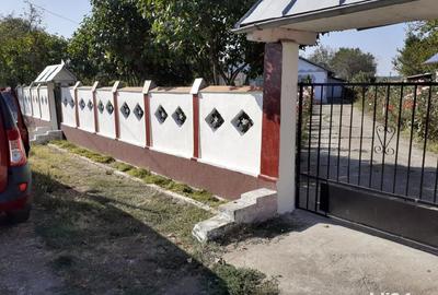 Casă în Tâncăbești - 3