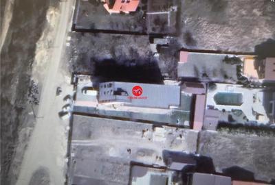 Teren de 1000 mp, în Central - 6