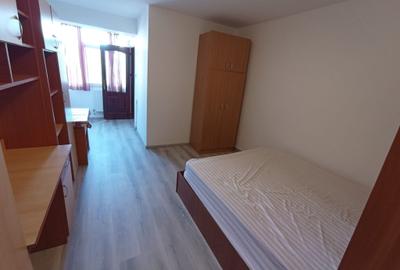 Garsonieră decomandată în Nicolina - 6