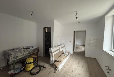 Casa 2 camere, curte si garaj - 69,93 mp- Cisnadie, Sibiu Casa 2 camere, curte si garaj - 69,93 mp- Cisnadie, Sibiu - 13