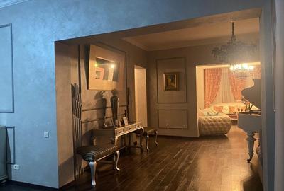 Vila individuala  de vanzare- zona Capitale Vila individuala  de vanzare- zona Capitale - 3