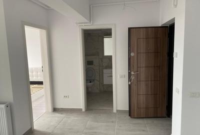 Apartament cu 2 camere decomandat în Berceni
