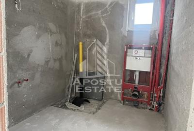 Triplex cu 5 camere, P+ E, In Sanandrei - 7