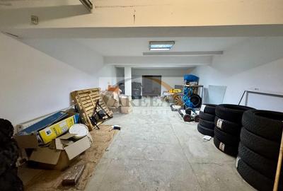 OPORTUNITATE - vila-curte individuala-garaj la Domenii-Popisteanu - 29