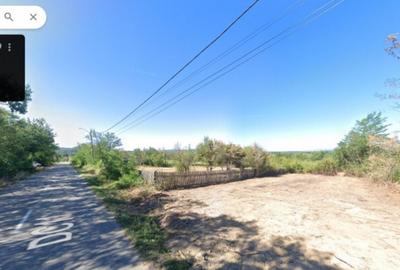 Teren situat in localitatea Hiri?e?ti - ora? Novaci - 4