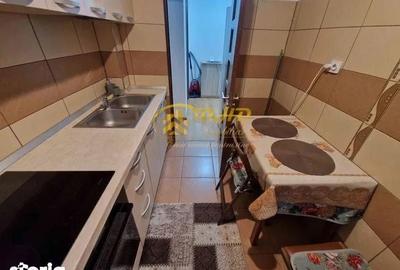 Apartament cu 2 camere în Păcurari - 5
