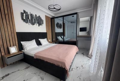 Ap. 2 camere ultra lux în complex Zigzag - 9