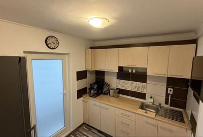 Apartament cu 2 camere decomandat în Central - 5