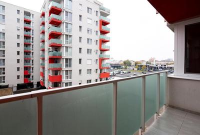 Apartament 2 camere, ARED, cu GAZ, balcon - 10