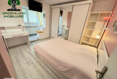 Apartament cu 2 camere decomandat în Nicolina - 11
