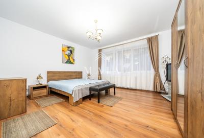 Apartament 3 camere, terasa si parcare, Strand-la 5 min de Parcul Sub Arini - 9